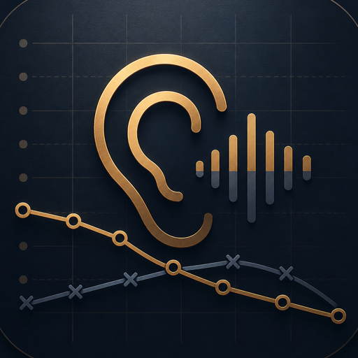 Audiogram Maker app icon